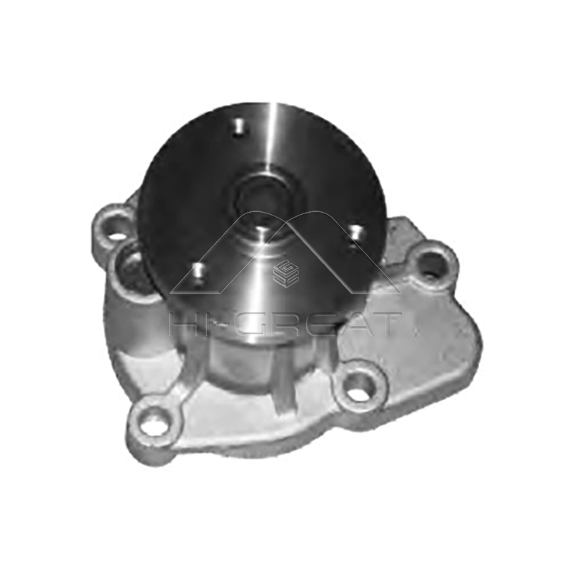 OEM  MN187244   Water Pump for  CHRYSLER  SEBRING (JS) 2.0 VVT