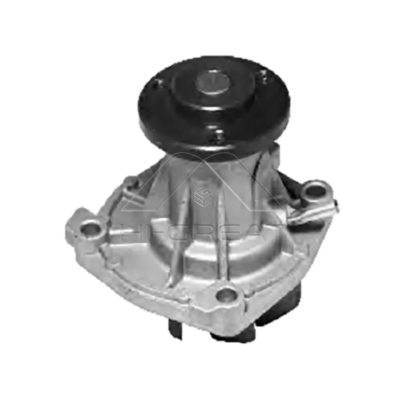 4864566  OEM Water Pump for  CHRYSLER  VOYAGER / GRAND VOYAGER III (GS_, NS_) 2.5 TD