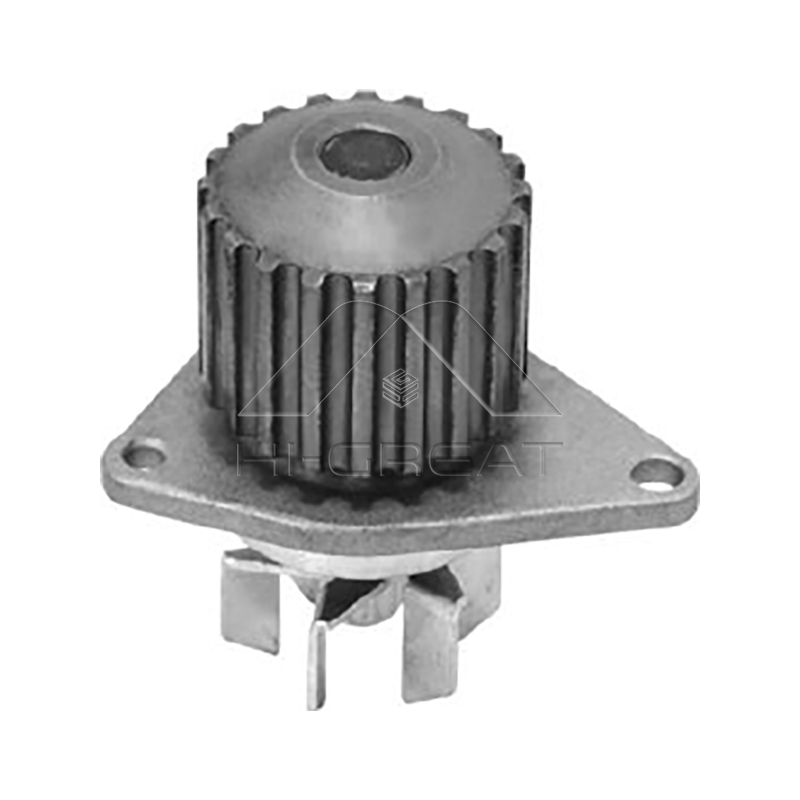 GWP195  OEM Water Pump for  CITROEN  AX (ZA-_) 1.3 Sport (ZAM4A)