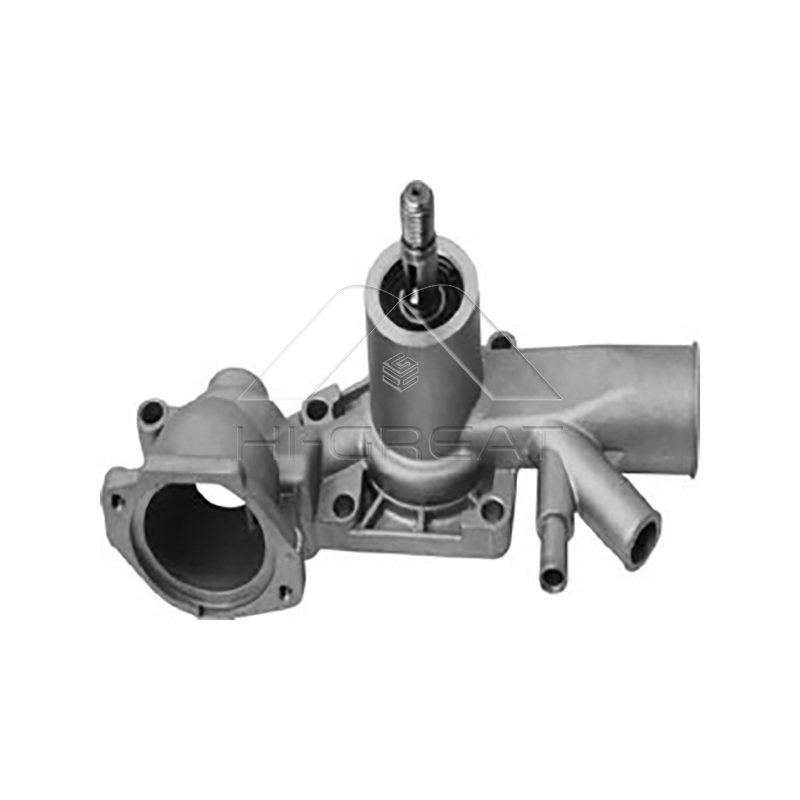 120298  OEM Water Pump for  PEUGEOT  504 (A_, M_) 1.8 (A01, A03)