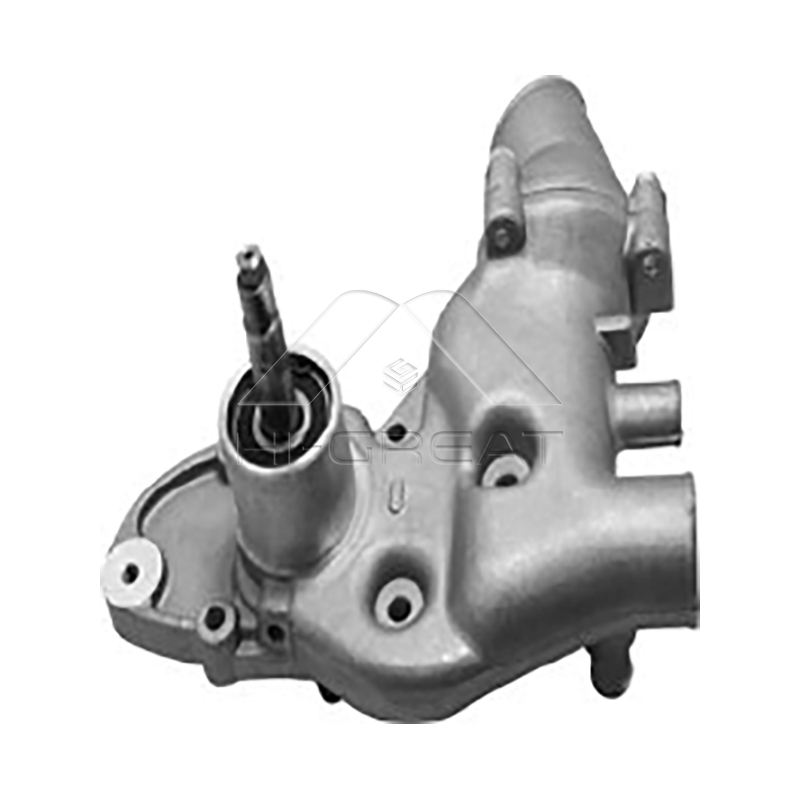 120138  OEM Water Pump for  PEUGEOT  J9 Bus 2.5 D