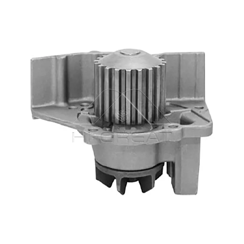 120150  OEM Water Pump for  CITROEN  BERLINGO / BERLINGO FIRST Box Body/MPV (M_) 1.8 i