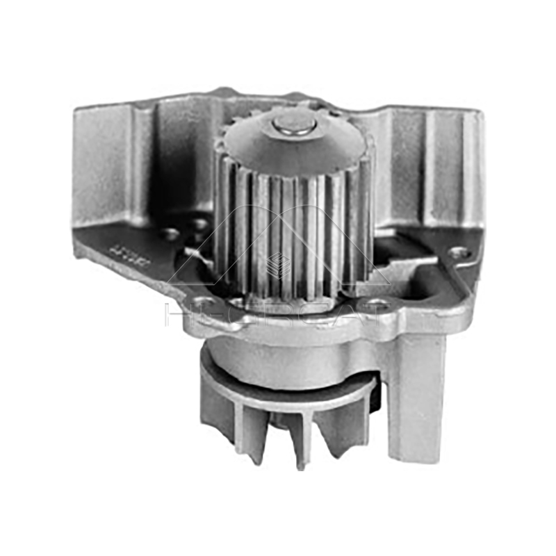 OEM  120152   Water Pump for  CITROEN  BERLINGO / BERLINGO FIRST Box Body/MPV (M_) 1.8 D (MBA9A, MCA9A)