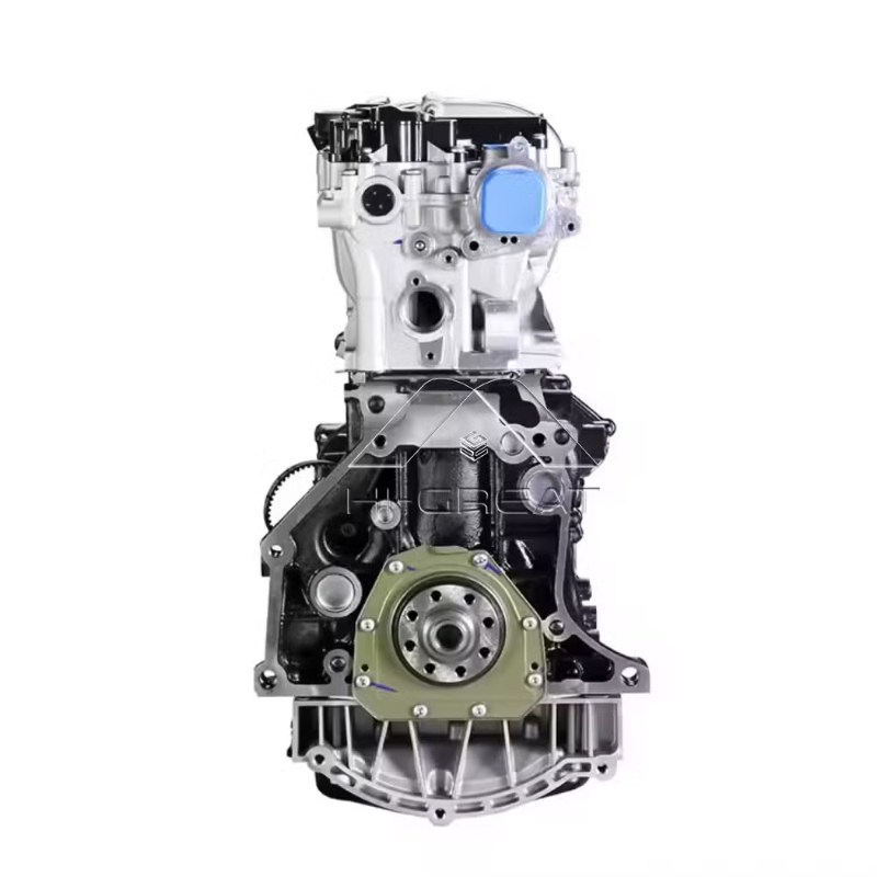 Brand New Engine Long Block Ea888 1.8t 2.0t for Audi A3 TT A4 A6 Q5 VW Passat Jetta Skoda Superb