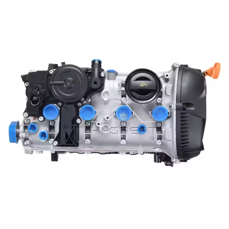 Brand New Engine Long Block Ea888 1.8t 2.0t for Audi A3 TT A4 A6 Q5 VW Passat Jetta Skoda Superb