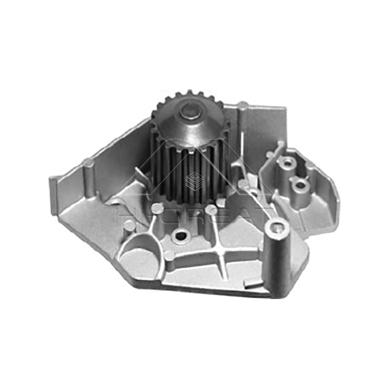 1201C6  OEM Water Pump for  CITROEN  EVASION MPV (22, U6) 2.1 TD