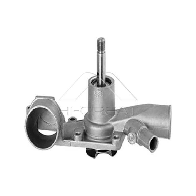 120284  OEM Water Pump for  PEUGEOT  504 (A_, M_) 1.8 (A01, A03)