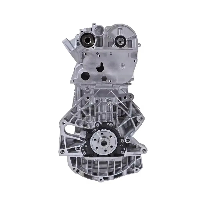 1.4T Ea211 Engine Block for VW Golf Jetta MK7 Audi A3 Seat Leon Skoda Octavia