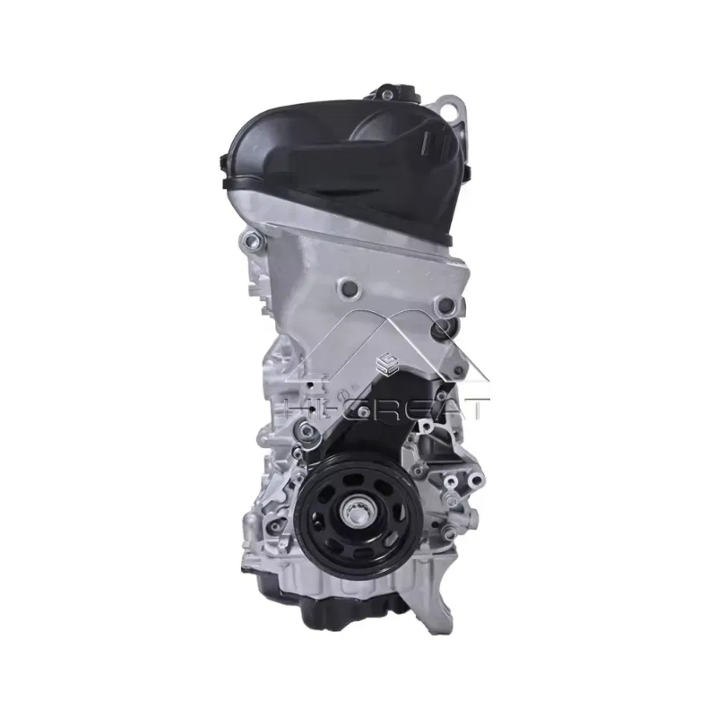 1.4T Ea211 Engine Block for VW Golf Jetta MK7 Audi A3 Seat Leon Skoda Octavia