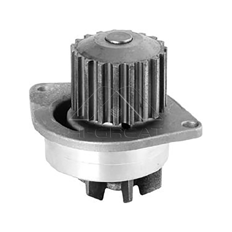 1201E5  OEM Water Pump for  CITROEN  BERLINGO / BERLINGO FIRST Box Body/MPV (M_) 1.6 16V