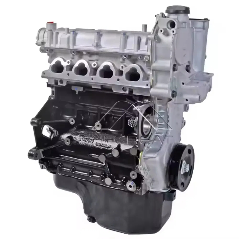 Wholesale Ea111 Motor 1.4t CAVD Engine Block for VW Golf Mk6 Scirocco MK3 Jetta Tsi Sport