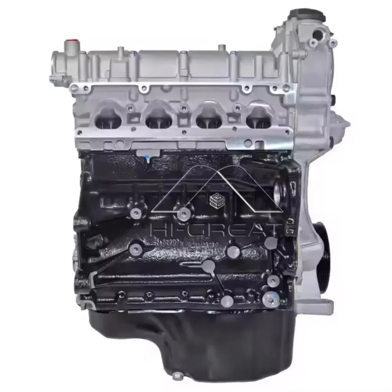 Wholesale Ea111 Motor 1.4t CAVD Engine Block for VW Golf Mk6 Scirocco MK3 Jetta Tsi Sport