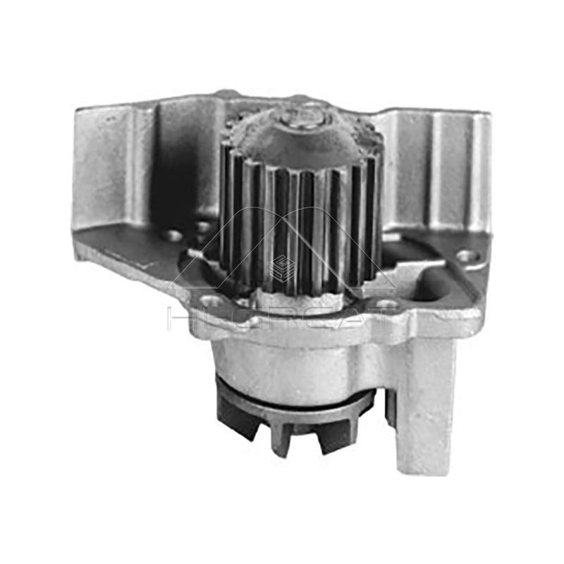 OEM  120198   Water Pump for  CITROEN  XANTIA (X1_, X2_) 1.8 i 16V