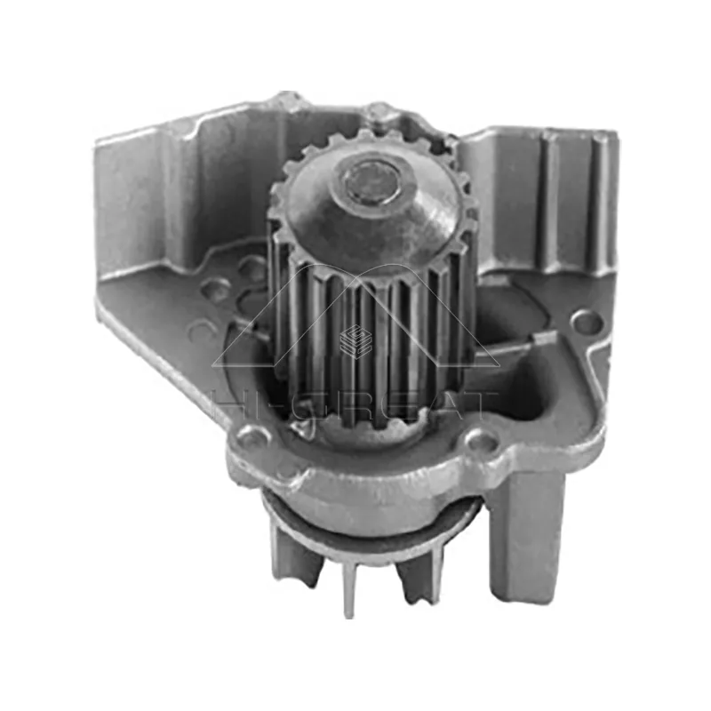 OEM  1201A1   Water Pump for  CITROEN  XANTIA (X1_, X2_) 2.0 i 16V