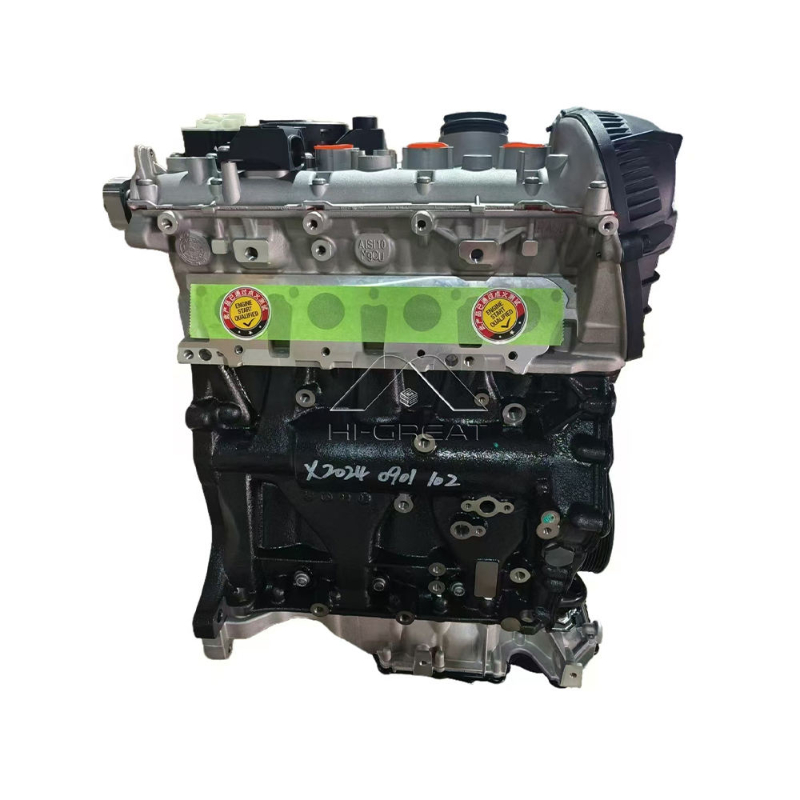 New 1.8 TFSI CDH CDHA CDHB Engine Block for Audi A4 A5 Seat Exeo
