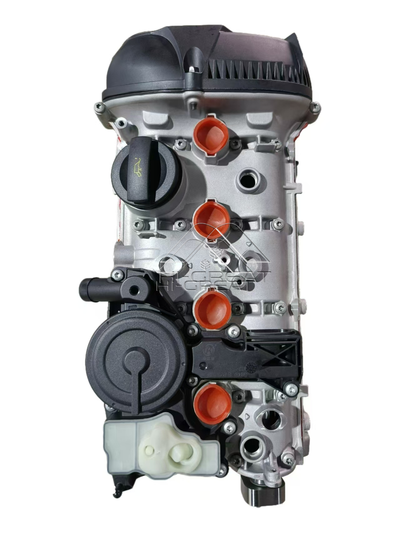 New 1.8 TFSI CDH CDHA CDHB Engine Block for Audi A4 A5 Seat Exeo