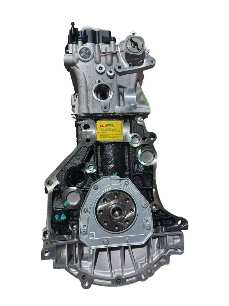 New 1.8 TFSI CDH CDHA CDHB Engine Block for Audi A4 A5 Seat Exeo