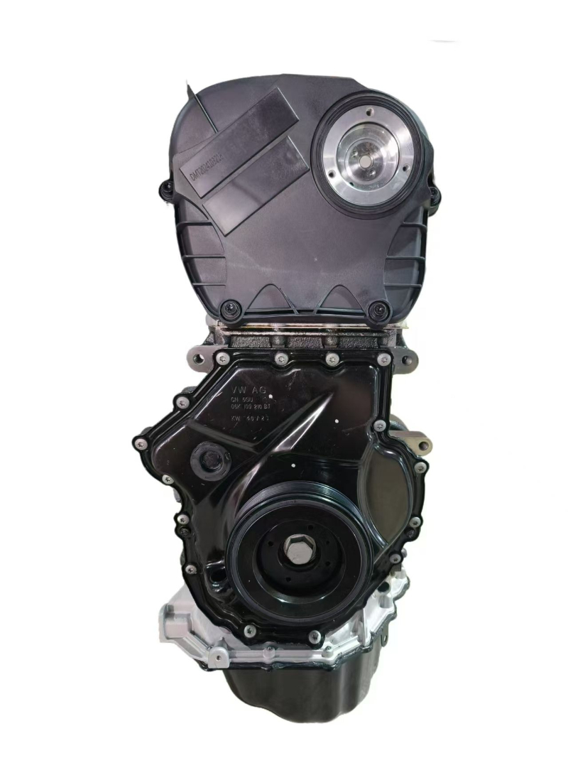 New 1.8 TFSI CDH CDHA CDHB Engine Block for Audi A4 A5 Seat Exeo