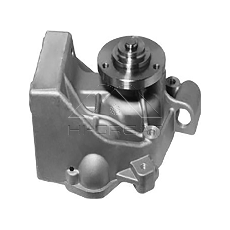 1201C9  OEM Water Pump for  CITROEN  JUMPER I Bus (244, Z_) 2.8 Hdi