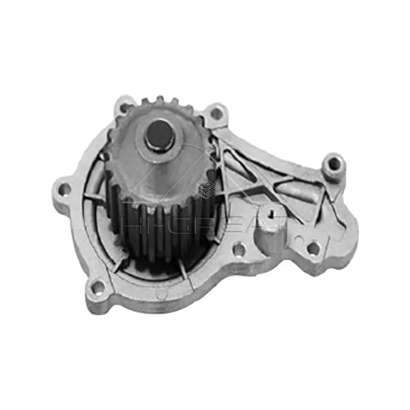 OEM  1201F9   Water Pump for  CITROEN  C1 (PM_, PN_) 1.4 Hdi