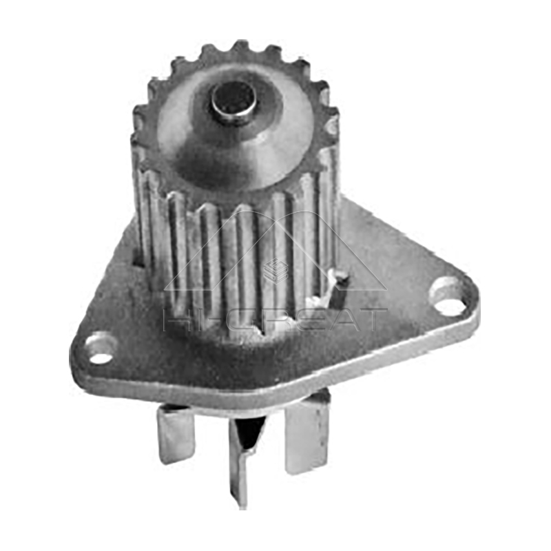 1201G2  OEM Water Pump for  CITROEN  C2 (JM_) 1.4 16V