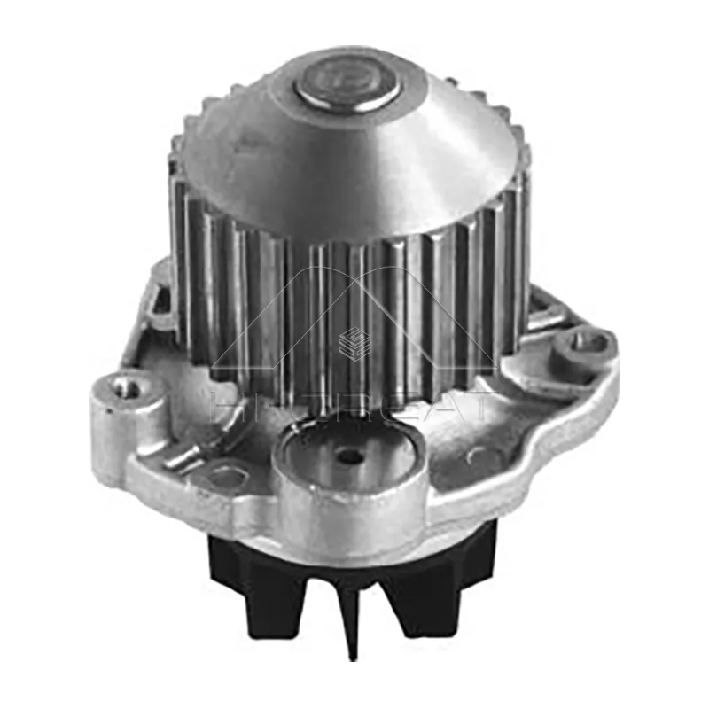 1201F6  OEM Water Pump for  CITROEN  C5 I (DC_) 3.0 V6 (DCXFXC, DCXFXF)