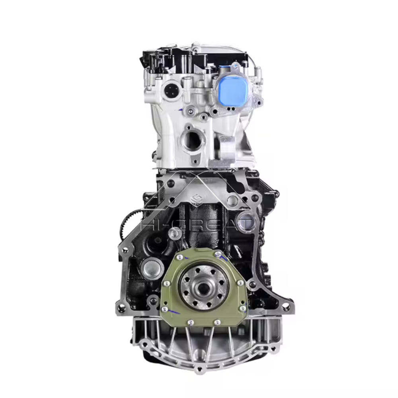 Engine Block EA888 CDA CDAA for Volkswagen Passat Golf Audi A3 TT Seat Leon Skoda Octavia