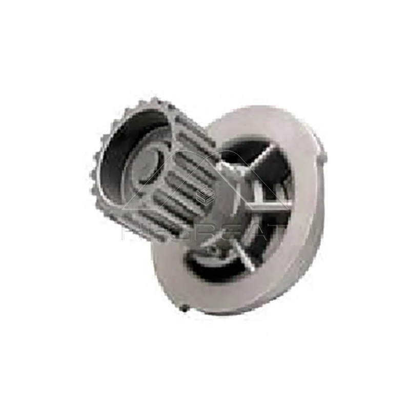 96352650  OEM Water Pump for  CHEVROLET  AVEO / KALOS Hatchback (T200) 1.4