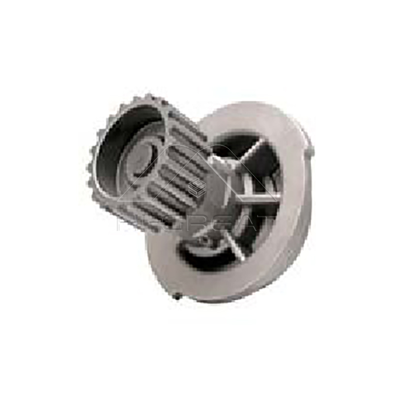 96352650  OEM Water Pump for  CHEVROLET  AVEO / KALOS Hatchback (T200) 1.4