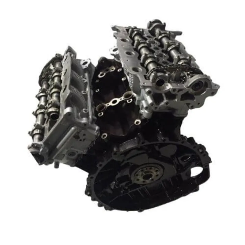 Wholesale 3.0 Engine 306DT for Land Rover Discovery Range Rover V6 Diesel 30DDTX TDV6 SDV6