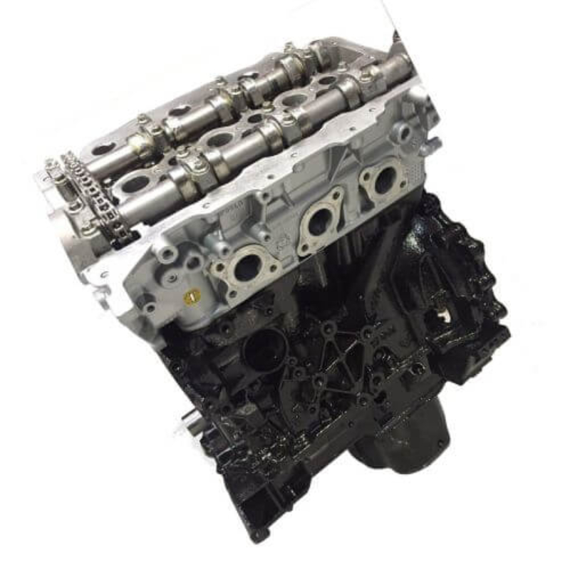 Wholesale 3.0 Engine 306DT for Land Rover Discovery Range Rover V6 Diesel 30DDTX TDV6 SDV6