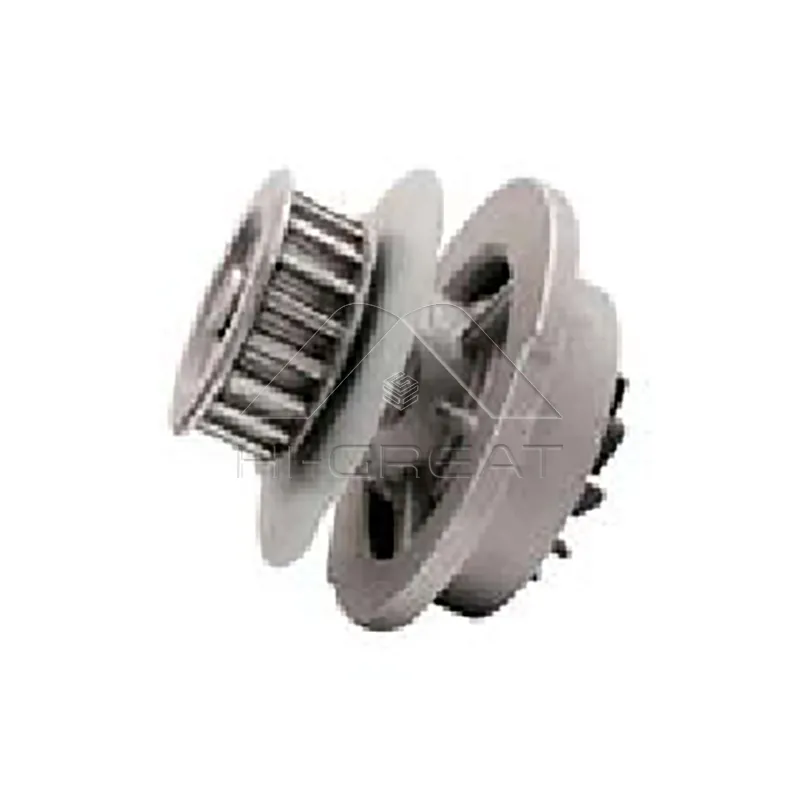 OEM  12395558   Water Pump for  OPEL  ASCONA C (J82) 1.6 (F11, F68, M11, M68)