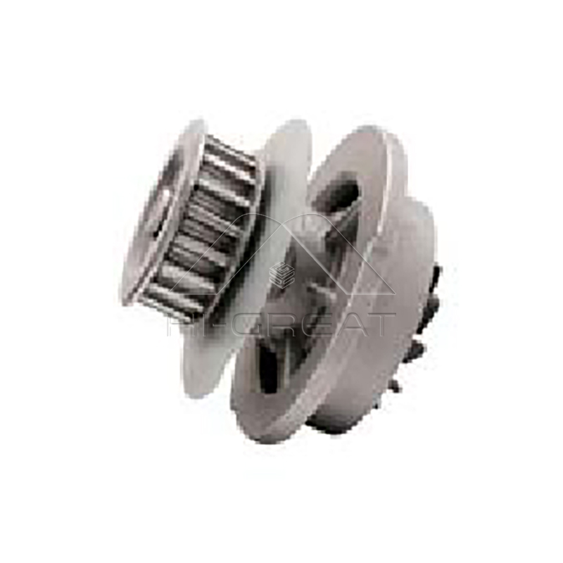 OEM  12395558   Water Pump for  OPEL  ASCONA C (J82) 1.6 (F11, F68, M11, M68)