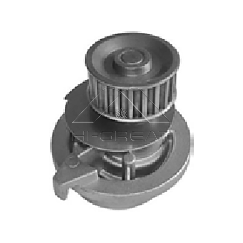 90220568  OEM Water Pump for  OPEL  ASTRA F Estate (T92) 2.0 i (F35, M35)