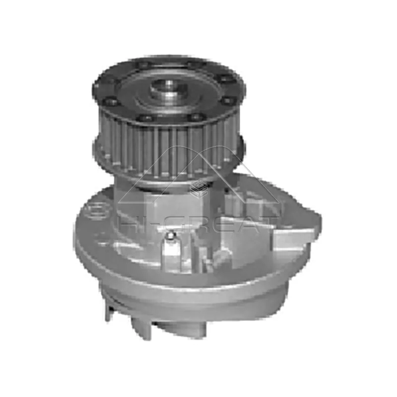 OEM  96353150   Water Pump for  OPEL  ASTRA F Convertible (T92) 1.6 i