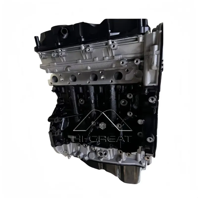 2.2L Diesel 4D24 Engine Long Block for FORD Transit Land Rover Defender JMC Car Parts