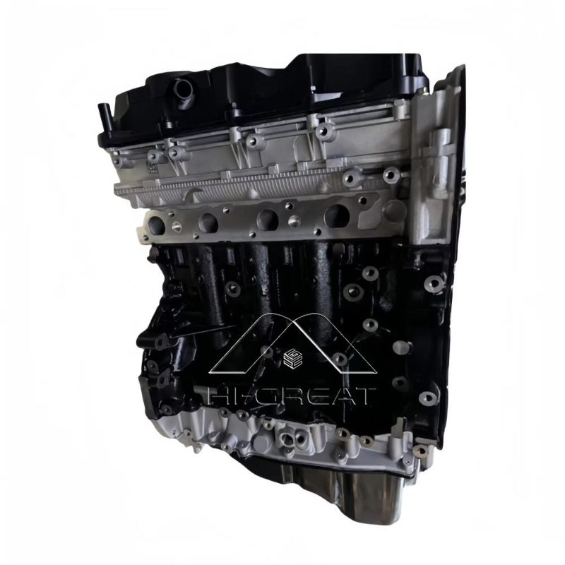 2.2L Diesel 4D24 Engine Long Block for FORD Transit Land Rover Defender JMC Car Parts