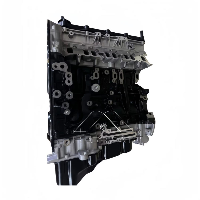 2.2L Diesel 4D24 Engine Long Block for FORD Transit Land Rover Defender JMC Car Parts