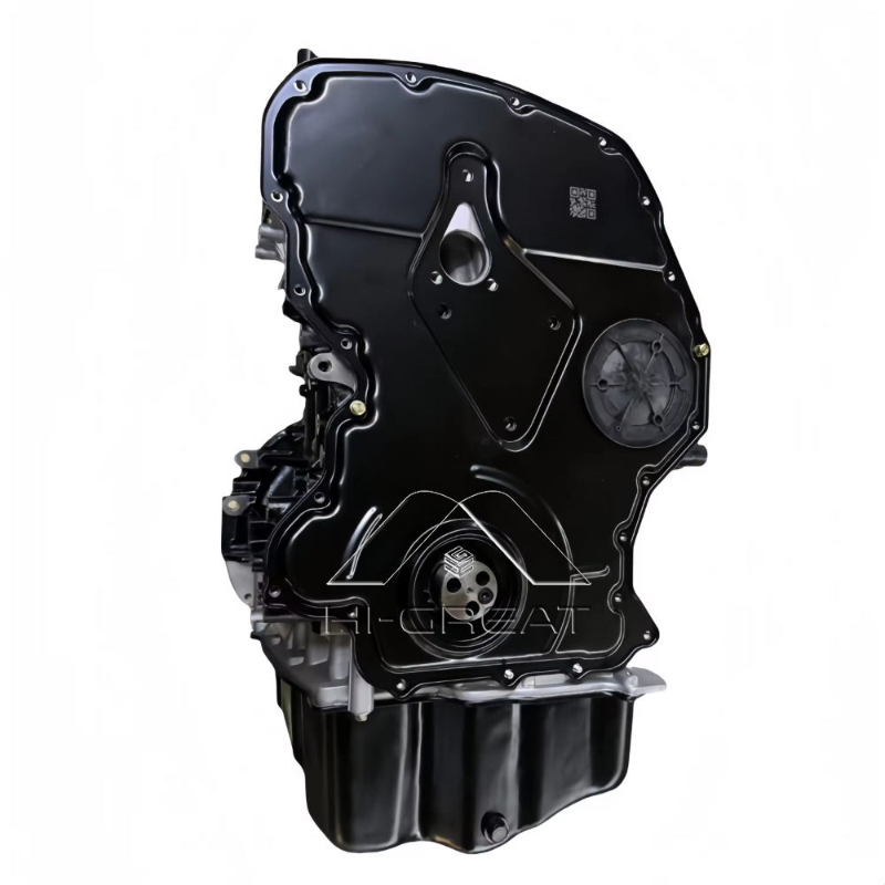 2.2L Diesel 4D24 Engine Long Block for FORD Transit Land Rover Defender JMC Car Parts