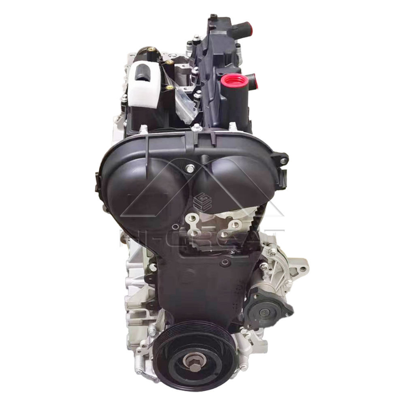 For Ford 1.5T EcoBoost Engine Block for Ford Focus Kuga EcoSport