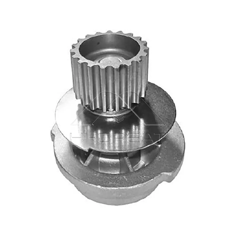 OEM  94013802   Water Pump for  DAEWOO  ESPERO (KLEJ) 1.5 16V