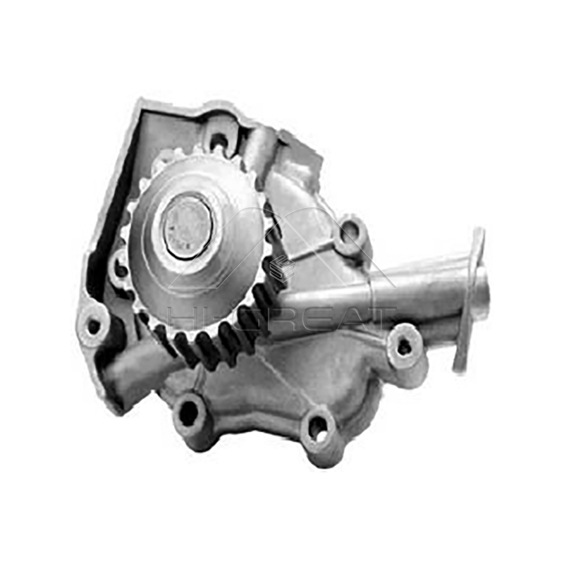 96564118  OEM Water Pump for  CHEVROLET  AVEO / KALOS Hatchback (T200) 1.2