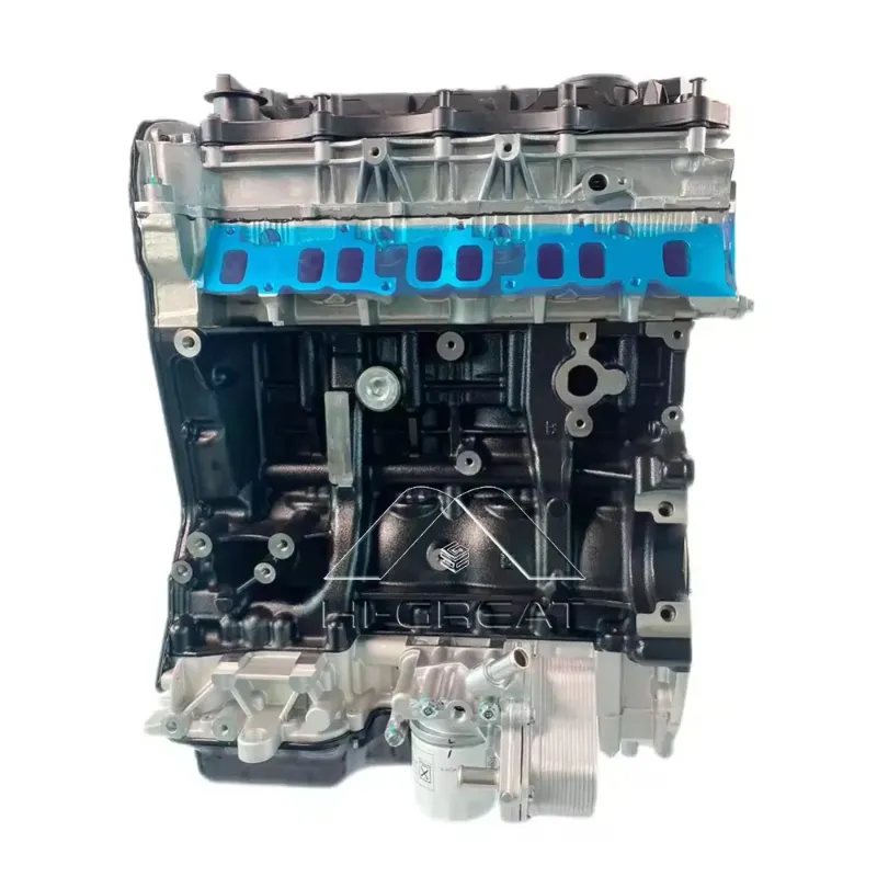 New for Ford 2.2T Engine Block for Ford Focus Escape Galaxy Mondeo