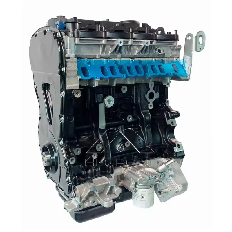 New for Ford 2.2T Engine Block for Ford Focus Escape Galaxy Mondeo