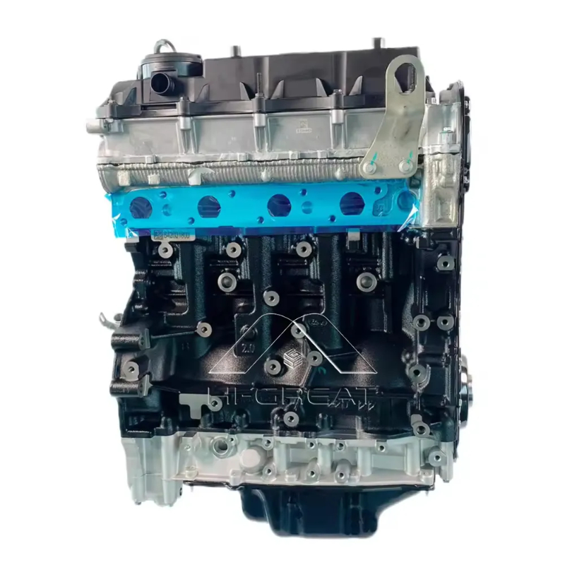 New for Ford 2.2T Engine Block for Ford Focus Escape Galaxy Mondeo
