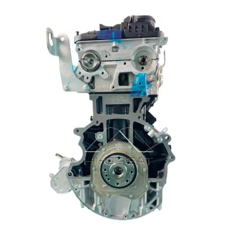 New for Ford 2.2T Engine Block for Ford Focus Escape Galaxy Mondeo