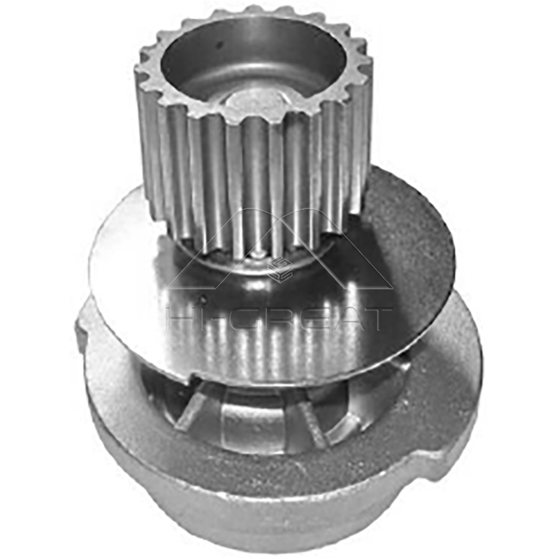 5094013802  OEM Water Pump for  DAEWOO  ESPERO (KLEJ) 1.5 16V