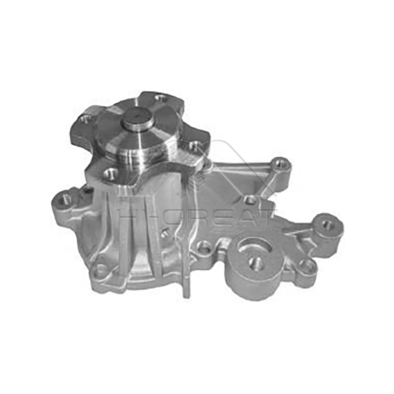 OEM   17400-70D10   Water Pump for  SUZUKI  ALTO IV (EF, SH410_) 1.0 (SH410)