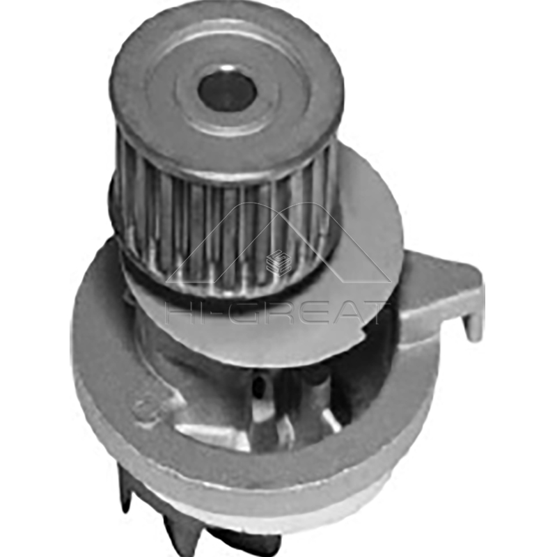 OEM   90281612   Water Pump for  OPEL  ASTRA F Estate (T92) 2.0 i 16V (F35, M35)