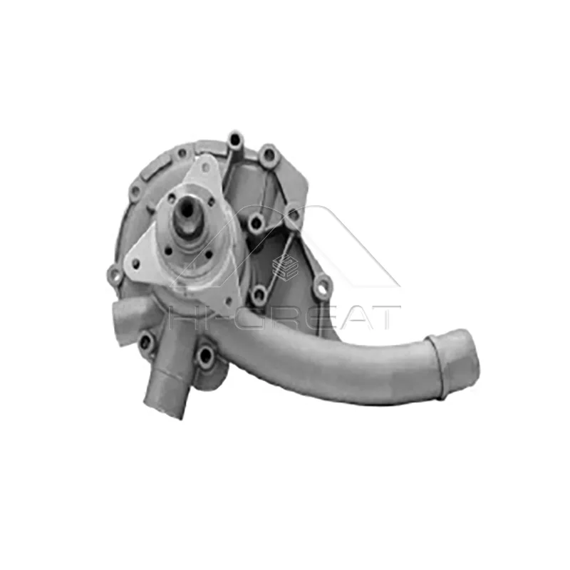 OEM   1022006201   Water Pump for  MERCEDES-BENZ  124 Saloon (W124) 200